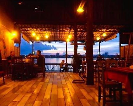 Villa Sala Vanna Szavannakhet Kültér fotó