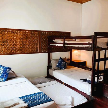 Villa Sala Vanna Szavannakhet Kültér fotó