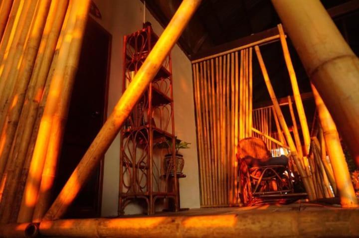 Villa Sala Vanna Szavannakhet Kültér fotó