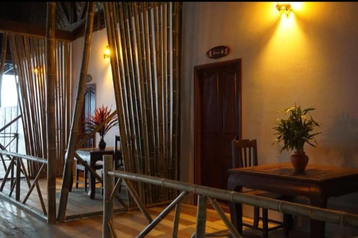 Villa Sala Vanna Szavannakhet Kültér fotó